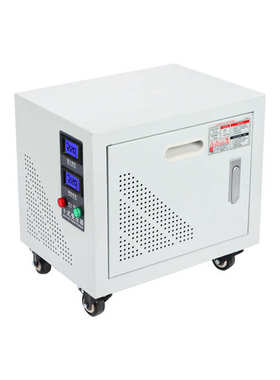 隔离110v1降地电1电源单相.压转220v以下隔离零变压器变0220v比3v