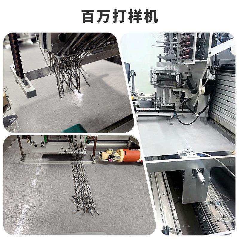 办室地写商用公司字楼加毯XAT厚尼龙方块公阻燃拼接地毯耐脏地毯