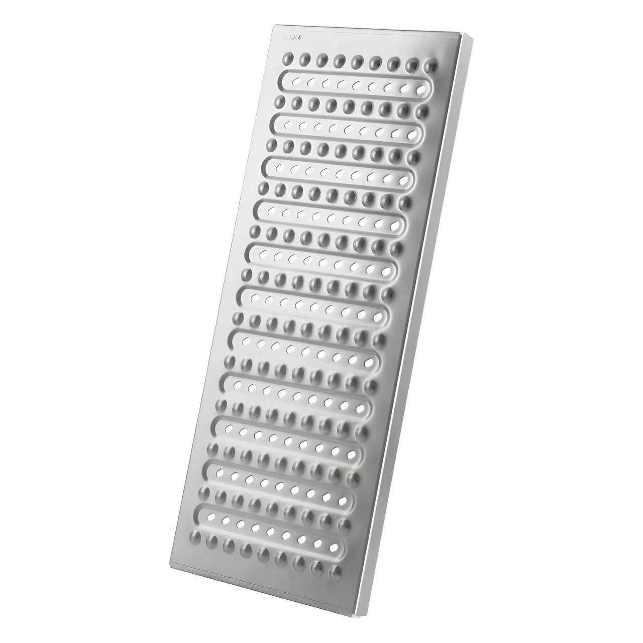 304不锈钢地沟盖厨房下水道盖板水沟排水沟水槽格栅篦子明沟沟槽,基础建材,排水沟槽/盖板,淘宝优惠券,粉丝福利购,淘宝优惠卷