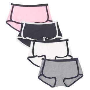 Cotton Panties Women Sexy Briefs Female Underwear 女棉内裤
