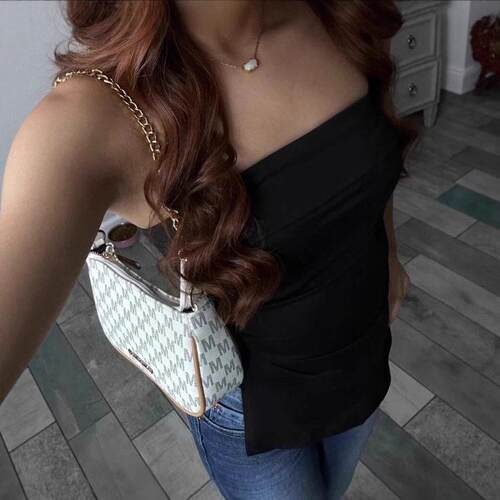 Leopard Print Tie Shoulder Tank Top Casual Sleeveless Top