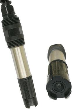 在线PH计酸度计工业污水废水酸碱度测试仪ph控制器4-20mAph计