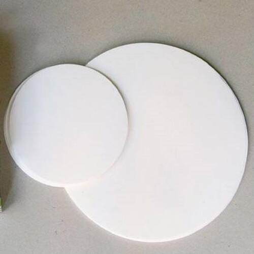 香精香料厂用精密过滤纸直径200mm 100mm 50mm精度2um