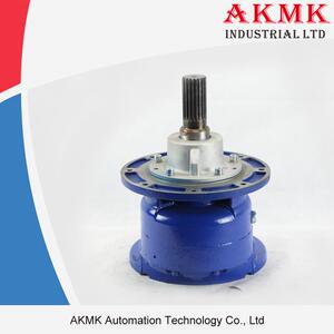 273螺旋输送机专用减速机小型齿轮减速机M4507132ES4A厂家直销