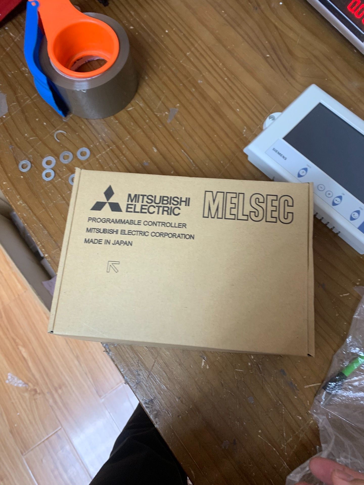 Q10WCPU-W1-E  MITSUBISHI三菱模块！全