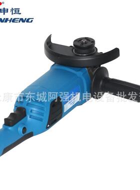 恒1502重角磨机MUX大功率切割机申1打50型磨光机载工业级1600W磨