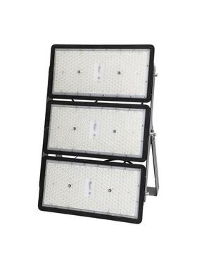模组隧道灯50W100W户外防水工地照明灯球场高杆球场广场投光灯