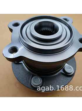 翼虎/MKC后轮轮毂轴头DV61-2C299-BPA/1782691/6V612C299BNB
