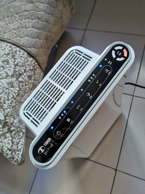 德国汉朗空气净化器质量怎么样?这是哪里的品牌,口碑差吗?