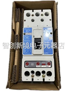 卡拉莫汉 Cutler-Hamer 断路器 JD35K mJD3特250F JT3250T议价