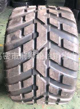 捆草机轮胎 620/40R22.5 宽基拖车农用打捆机真空轮胎500/45-22.5