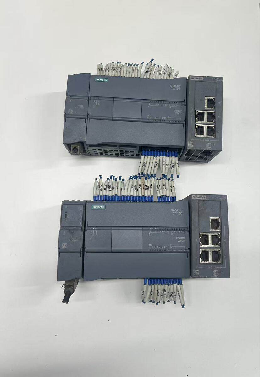 5月11日滁州西门子485通讯模块2组、215-1ag40主机2个、西门子交换机2个网络拍卖公告