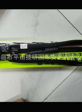 日压JST手动压接钳YC-161R端子钳/平山贸易现货销售