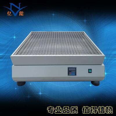 HY-8B恒速大容量振荡器回旋式机械振荡器数显调速摇床