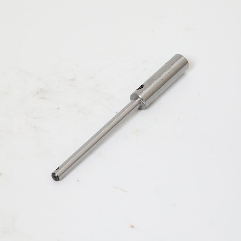 T4轴心攻牙CT4轴心机输出轴CT轴T芯多轴器C机床附件型钻床攻牙C机