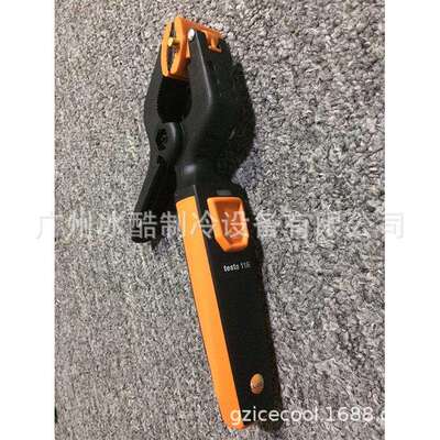 Testo Smart Probe Testo 115i智能无线迷你钳式温度仪 0560 1115