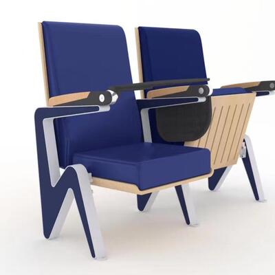 JY-T102海王星— 礼堂椅 报告厅会议室椅 排椅 剧院椅