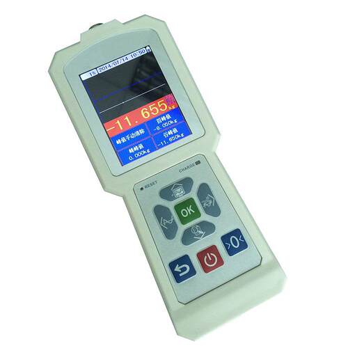图显式推拉力计100N电子数显推拉力计SC-100N