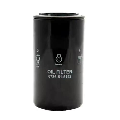 工程机械滤清器6735-51-5143 3977910 65055105015 9078S