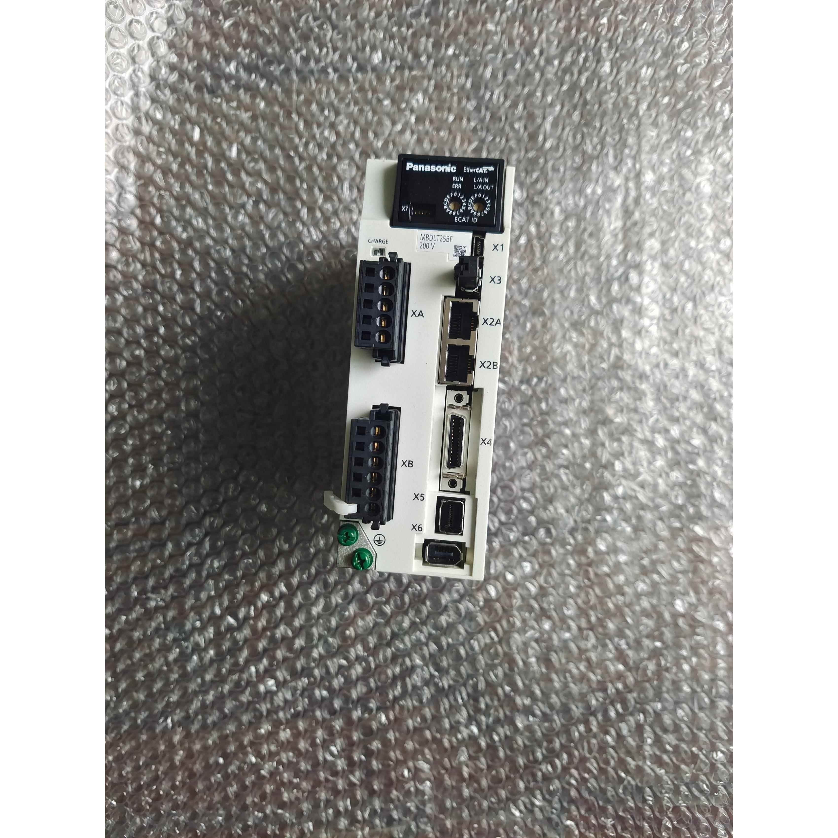 MBDLT25BF 驱动器二手拆机 成色9新 功能包好 拍前询价出售议价