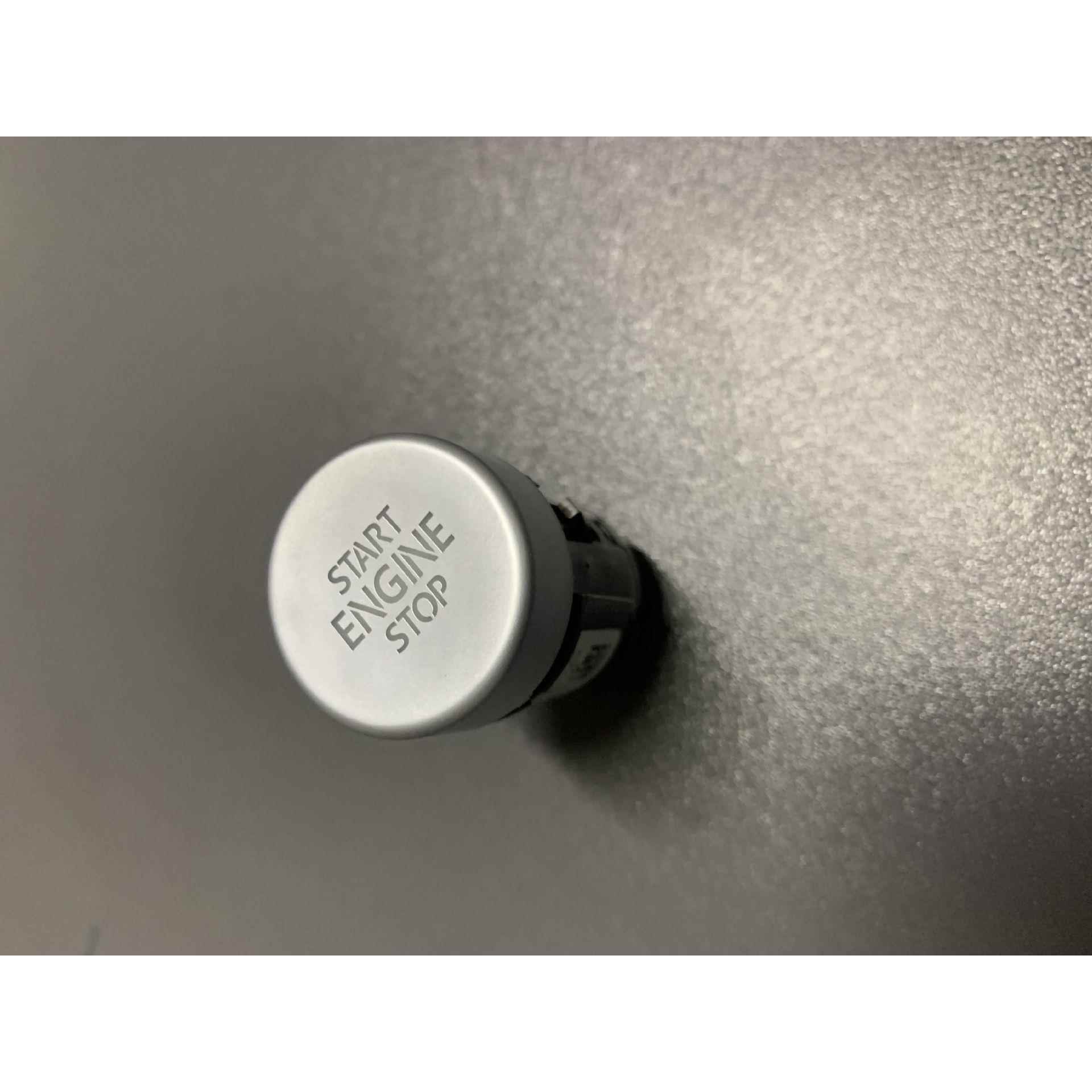 途观夏朗一键启动开关点火按钮启动停车开关5N0959839 5ND959839