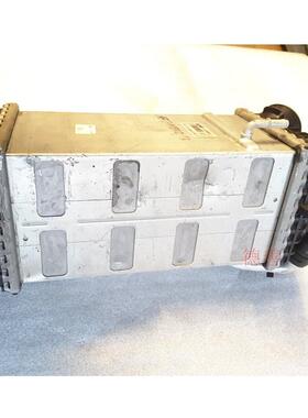 适用奔驰157GL/ML/G/CLS/S/CL/SL/E/R63中冷器增压空气冷却器