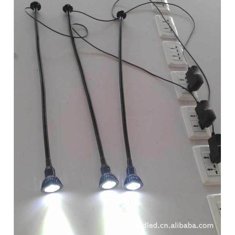 2W LED机床灯工作灯,标准件/零部件/工业耗材,机床灯具,淘宝优惠券,粉丝福利购,淘宝优惠卷