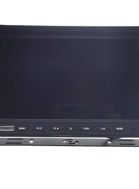 1SD-1016A0.1AHD高清车载显L寸CD显示屏器监示控货车倒车后视源头