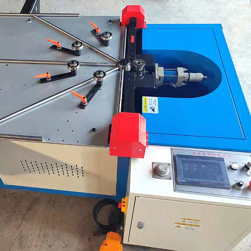 板设备液压风管冷圆筒机边边数控卷不锈钢机全自动液压翻