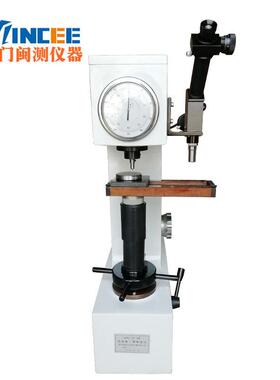 HRV-1875布洛维硬.度金计指针三用属硬度HIZ计台式硬度计硬度测B