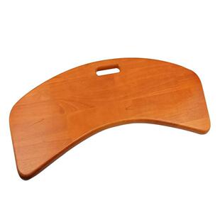 木质老人移位板转移板残疾人移乘板瘫痪病人轮椅转移移动辅助板