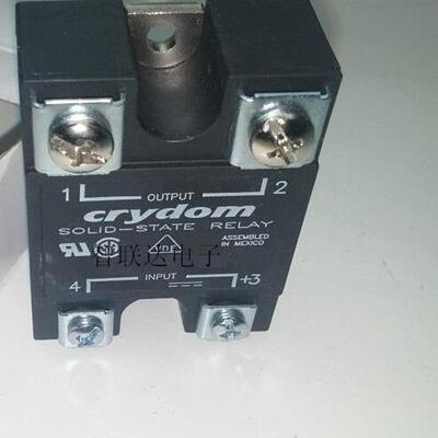 供应固态继电器D4825HD4825HD4825-10