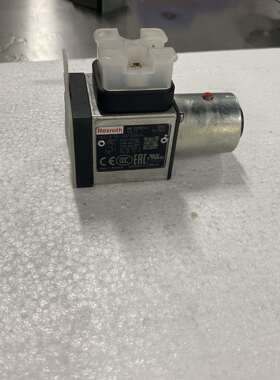 亿宇力士乐压力继电器HED8OH-2X/100K14