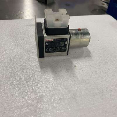 亿宇力士乐压力继电器HED8OH-2X/100K14