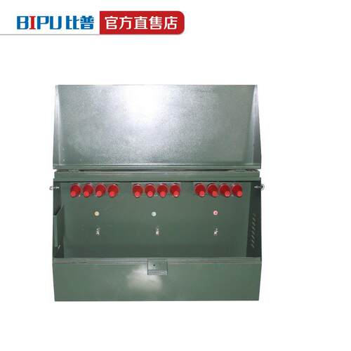 10KV高压欧式/美式电缆分支箱35kv10KV户外电缆分线箱不锈钢材质
