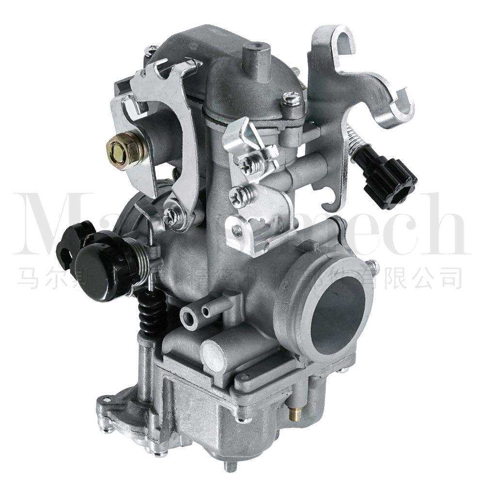 XL250化油器 XL250R XL250S 1978-1980 4-STROKE 110cc 50cc 70cc