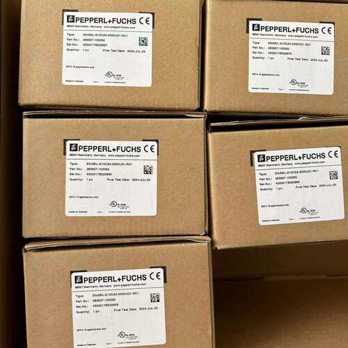 P*F编码器 ENI58IL-S10CA5-5000UD1-RC1 283627-100092 现货