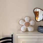 坐墩蒲团屁卧室懒人阳台抱垫子花朵沙发客厅飘坐垫枕地上窗榻榻米