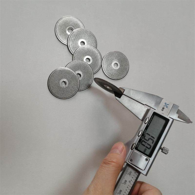 钨极研磨机磨片钨棒钨针研磨器砂轮片ST-30钨极磨尖机