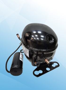 EMY3130Z恩布拉科embraco压缩机冷柜冰箱展示柜制冷设备活塞式