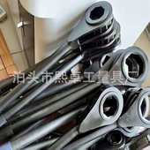 四方六角快速梅花重型棘轮扳手24