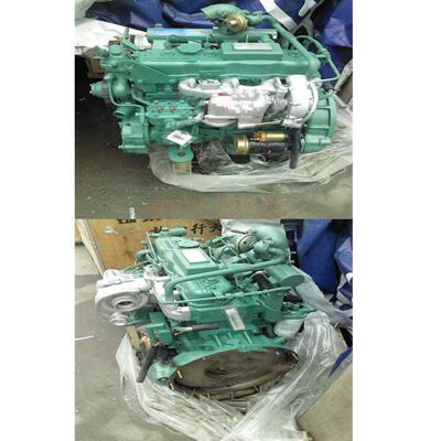 一汽解放汽车有限公司无锡柴油机厂 CA4DX23一110E3F 全部配件都