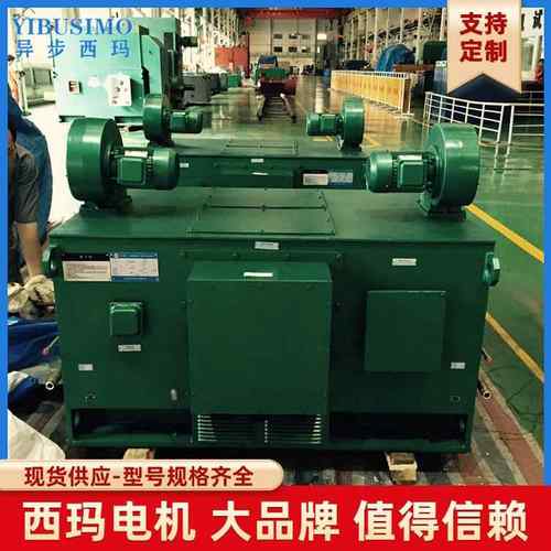 50千瓦变频调速异步电动机全铜三相异步电动机YJT变频调速电机