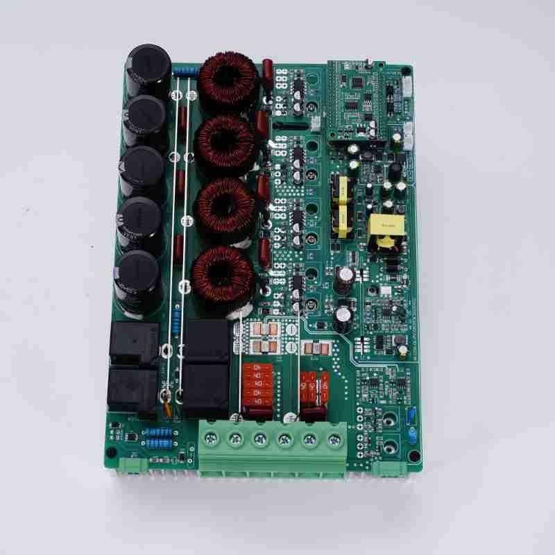 12V24V48V96V30A60A80A120AMPPT太阳能充电控制器线路板