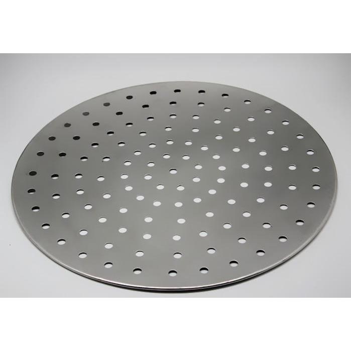 加厚不锈钢蒸笼片蒸片蒸盘蒸架蒸屉馒头垫炒锅隔层蒸格蒸锅蒸篦子