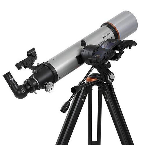 SSE LT80AZ系列专业户外观星高倍高清观天大口径广角天文望远镜