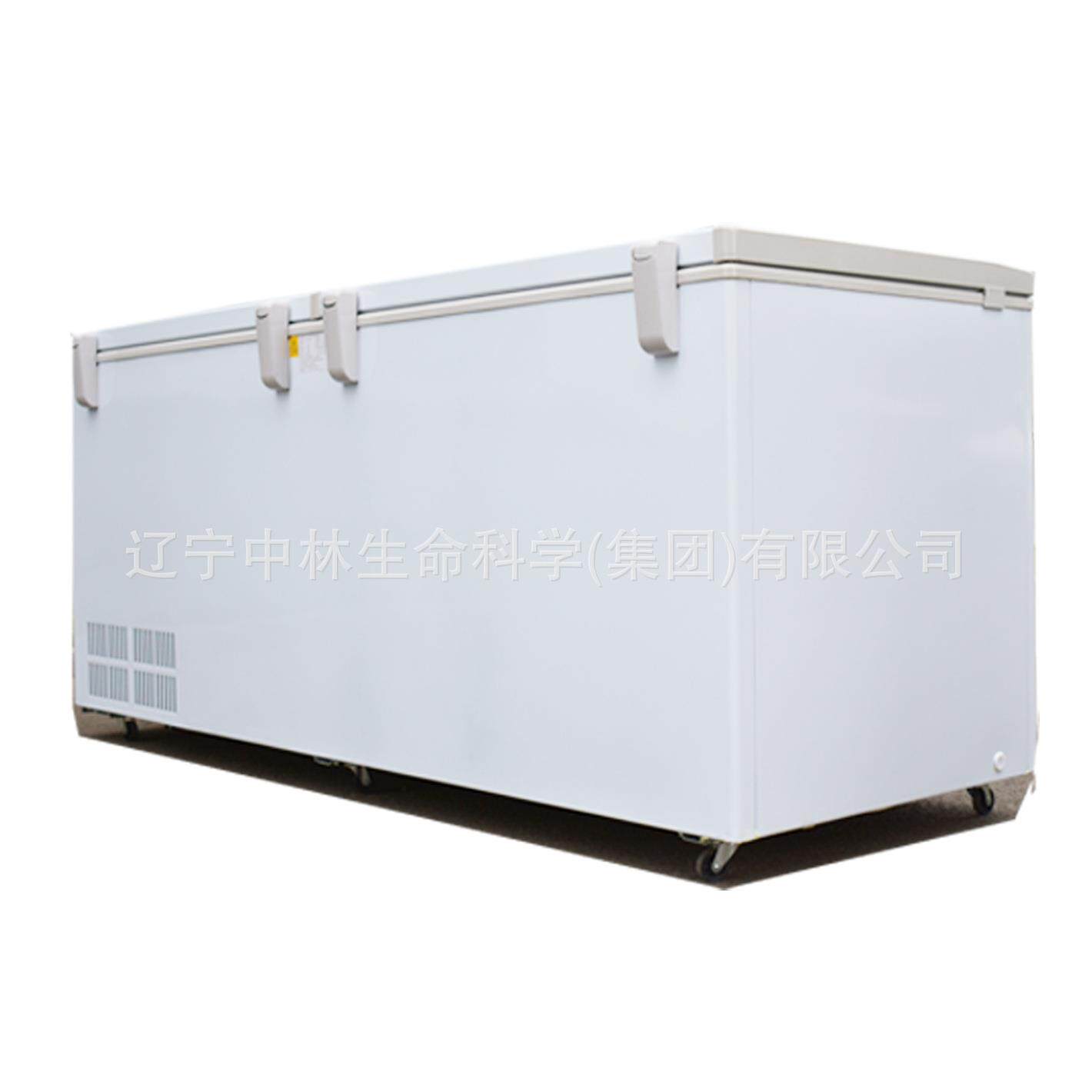 实验室用实验室用品-40度冰箱120升保存箱容积可选
