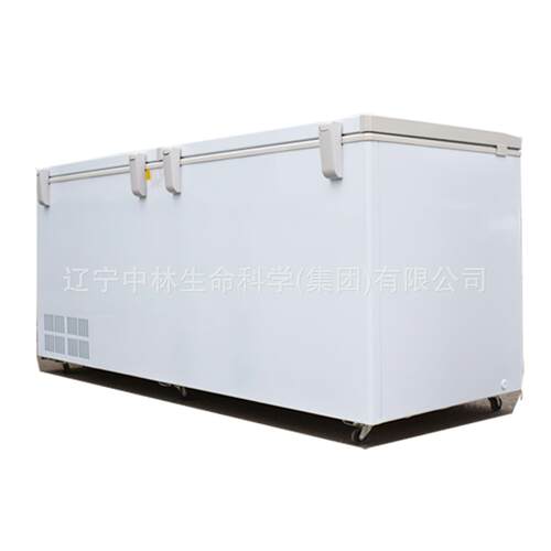 实验室用实验室用品-40度冰箱120升保存箱容积可选