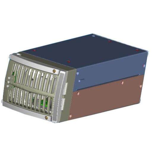 GPR6044A整流模块输入1:200-240Vac;输出1:60Vdc;功率1:2900W