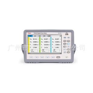同惠TH343X TH344X系列多通道数字功率计